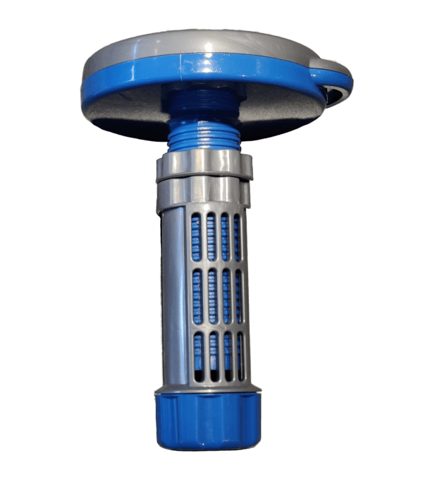 Hot Tub Dispenser