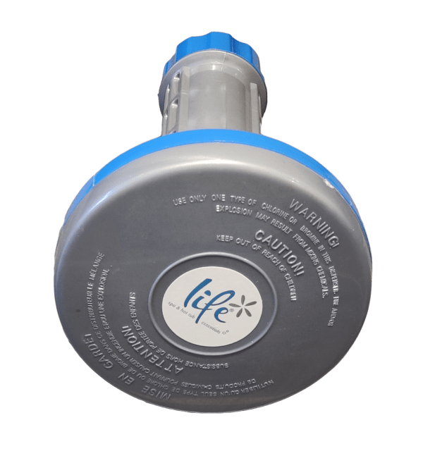 Hot Tub Dispenser - Bilde 2